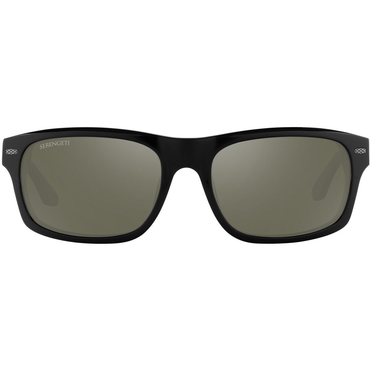 101, Shiny Black-Mineral Polarized 555nm Silver Cat 3 to 3, hi-res image number null